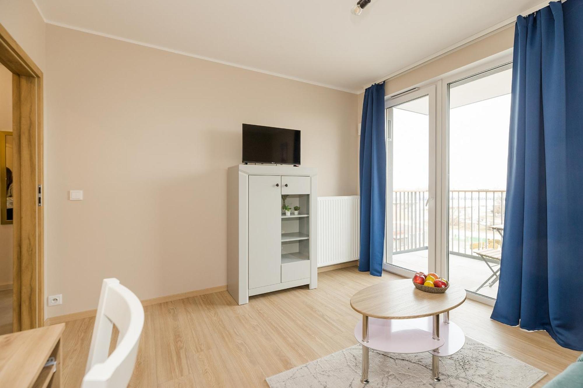 Apartament Shortstaypoland Torunska B177 *