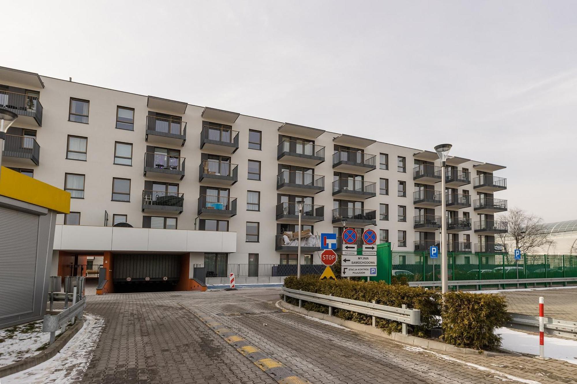 Shortstaypoland Torunska B177 *