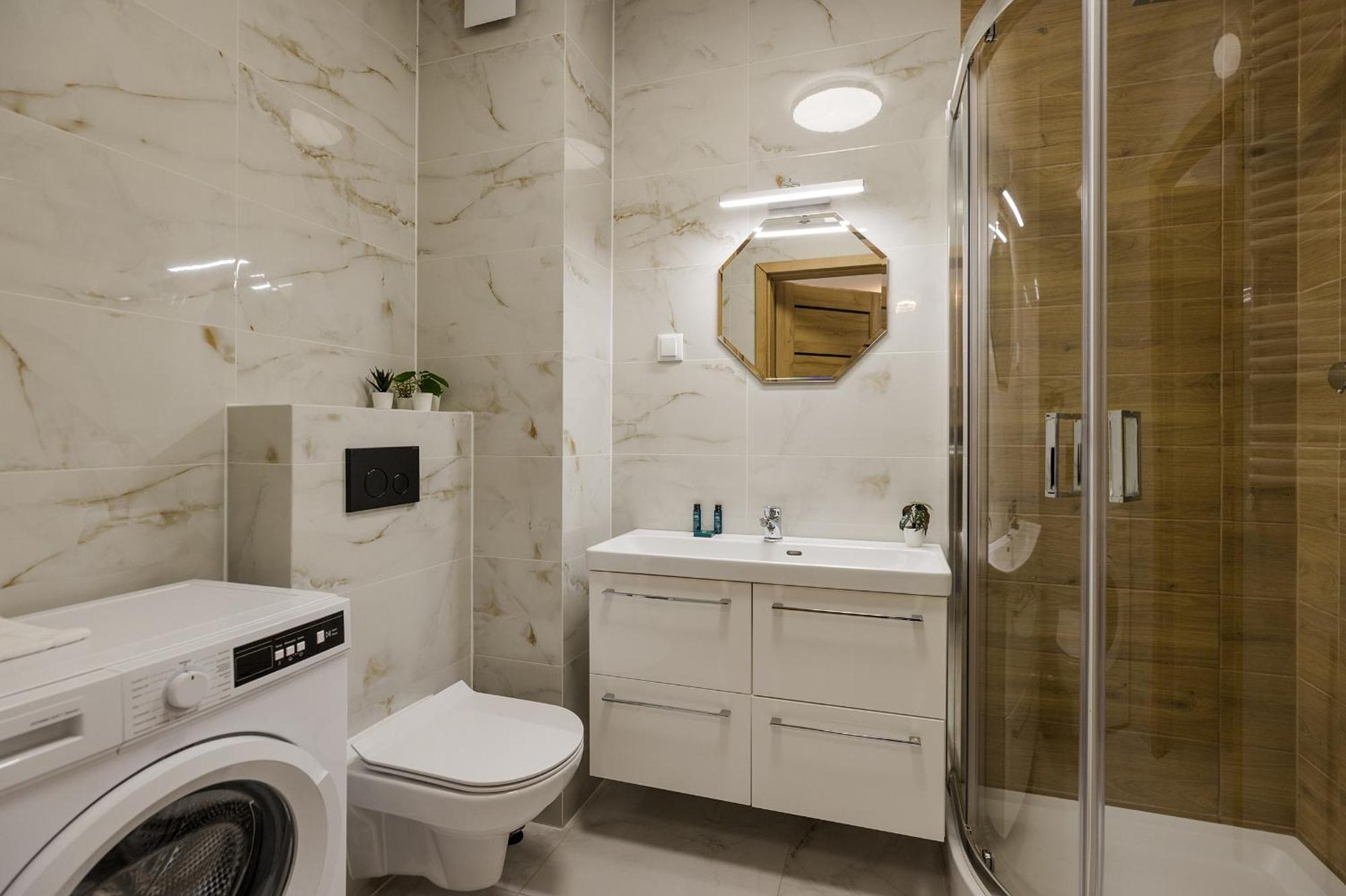Apartament Shortstaypoland Torunska B177